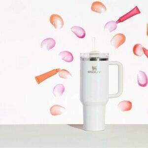 Stanley Pearl Target Exclusive 40oz Stainless Steel Tumbler